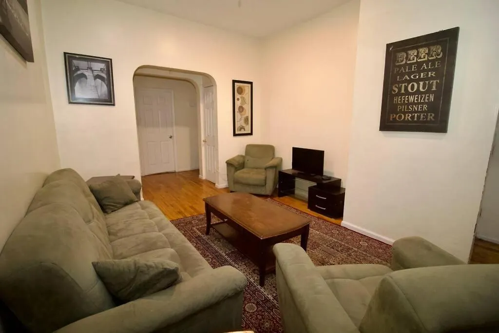 Tuk Ahoy - Sunset Suite 2B With Shared Spaces New York