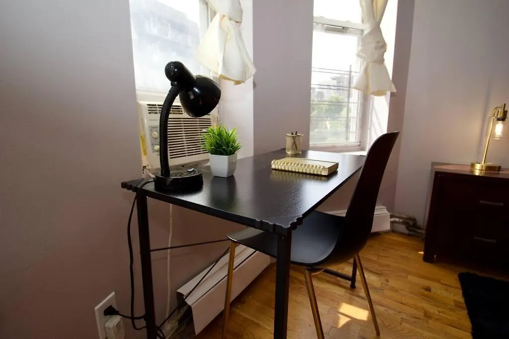 Tuk Ahoy - Sunset Suite 2B With Shared Spaces New York États-Unis